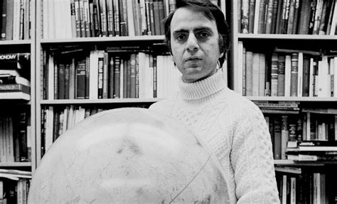 Carl Sagan's Reading List - Radical Reads