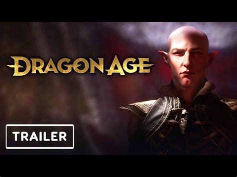 Dragon Age 4 release date still up in the air