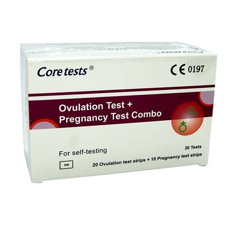 Cheap Ovulation And Pregnancy Tests In Bulk | Access Diagnostics