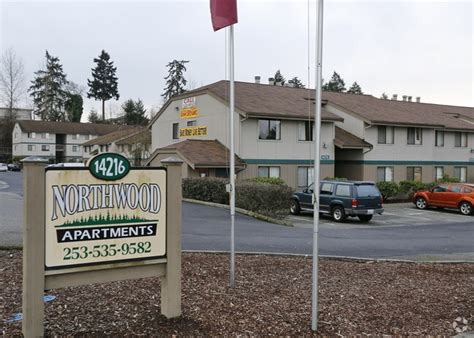 Apartments for Rent in Spanaway WA - 103 Apartments | ForRent.com