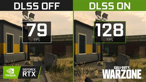 Nvidia DLSS is causing Call of Duty: Warzone Aiming related Issues