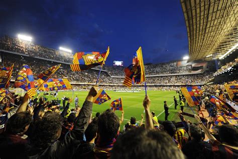 Barcelona fixtures for La Liga 2018-19 season: Full schedule with dates ...