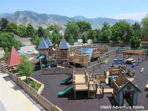 Things to do in Logan Utah - Utah's Adventure Family