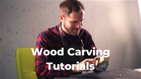 Wood Carving with BeaverCraft - Your Way To Relax | DIY Projects Out of ...