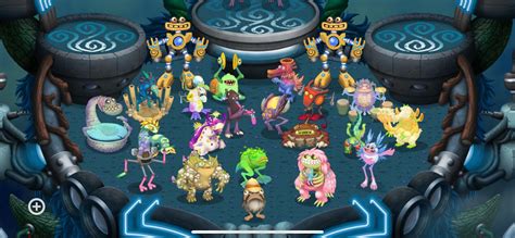 rate ny wublin island💯 : r/MySingingMonsters