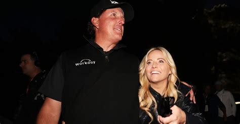 Is Phil Mickelson still married? The golfer's decades-long marriage detailed - TheNetline