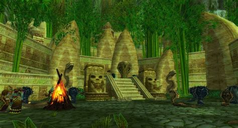 Blizzard Details WoW Classic Loot Trading; WOTLK-like Trading Will Only be Available in Raid ...