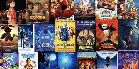 Animated Movies List: Know About The Best And The Most Popular Animated Movies Of All Time Here ...