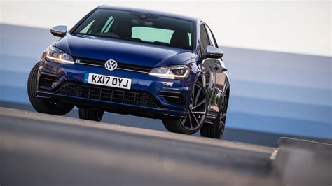 The Volkswagen Golf R may be the ultimate Golf | Square Mile