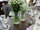 Picture Of Fresh Spring Wedding Table Decor Ideas