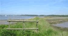 Walking in Suffolk - Information for Walkers