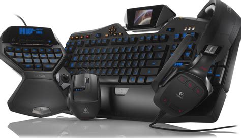 Buying Guide: Choosing the perfect PC gaming accessories - Newegg Insider