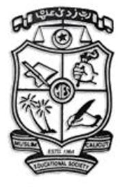 MES LOGO | M.E.S. College Erumely