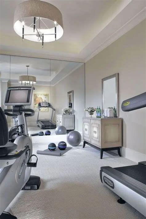 36 of the Best Home Gym Set Up Ideas You’ll Ever Get