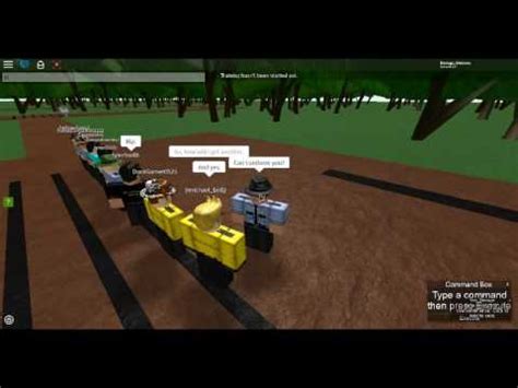 ROBLOX : Boot Camp Training : Part 1 - YouTube