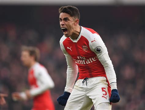 Arsenal: Gabriel didn't deserve any more than what he got