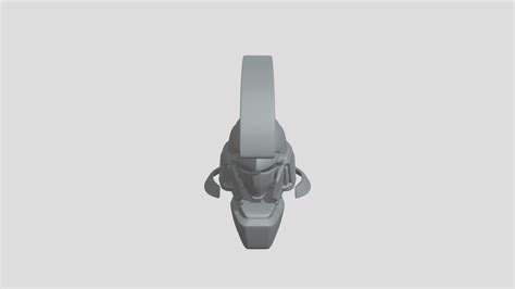 Head Texture - 3D model by kennedy9908 [422e07c] - Sketchfab