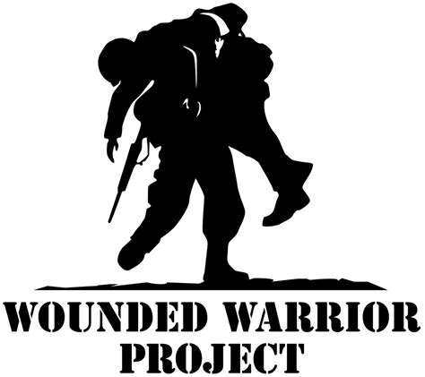 wounded warrior project logo png 10 free Cliparts | Download images on ...