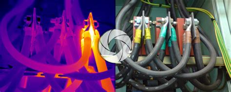 Electrical Thermal Imaging & Thermography Reports UK