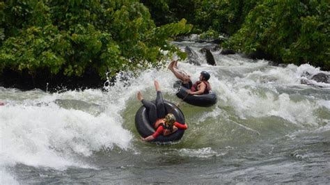 Bujagali Falls - Jinja Tours