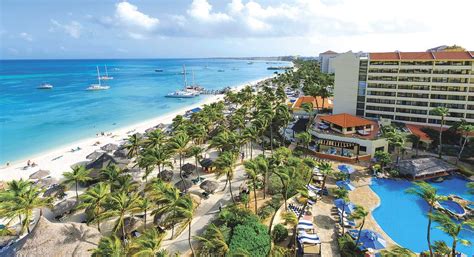 Barceló Aruba | Aruba hotels, Aruba resorts, Aruba all inclusive