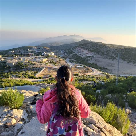 A Family Trip to Gorakh Hill Station in Sindh