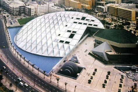 2024 (Alexandria) Bibliotheca Alexandrina - Tripadvisor