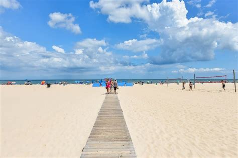 Top 10 Free Things to Do In Ocean City this spring - Free Activities OCMD