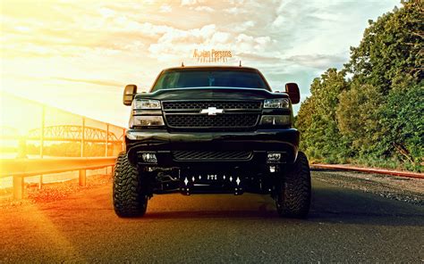 🔥 [90+] Jacked Up Trucks Wallpapers | WallpaperSafari