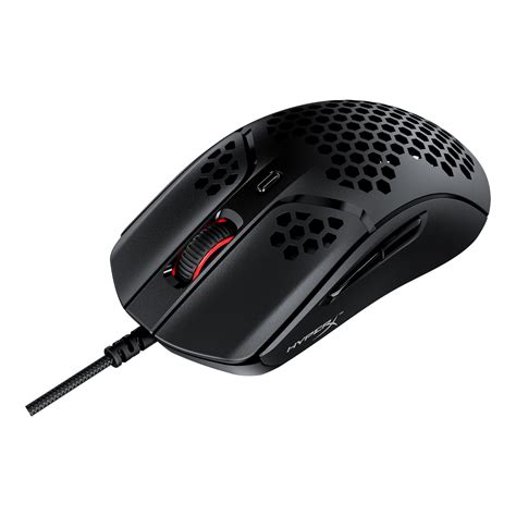 New HyperX Pulsefire Haste Gaming Mouse