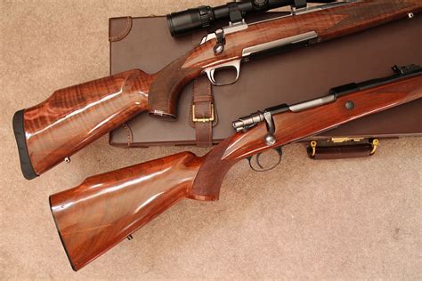 Browning Rifles - Now & Then (Pics) - Indians For Guns