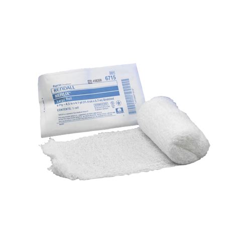 Kerlix Gauze – Performance Vet Supply