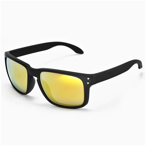 Oakley Holbrook Lenses Polarized