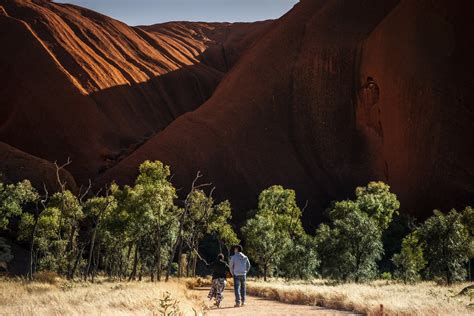 Uluru - Sacred Sites & Sunset (Full Day) | Uluru Day Tours | Australia | Land Only Tour | AF Travel