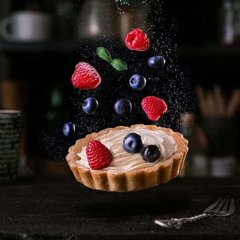 Creative Food Photography by Pavel Sablya | Daily design inspiration for creatives | Inspiratio ...