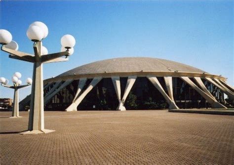 The Scope, Norfolk, VA by Pier Luigi Nervi | Norfolk virginia, Norfolk ...