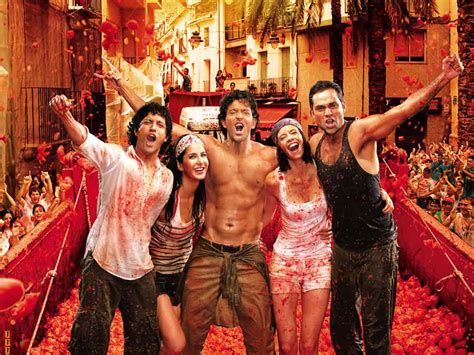 8 Bollywood Adventure Films That Will Make You Want to Travel more