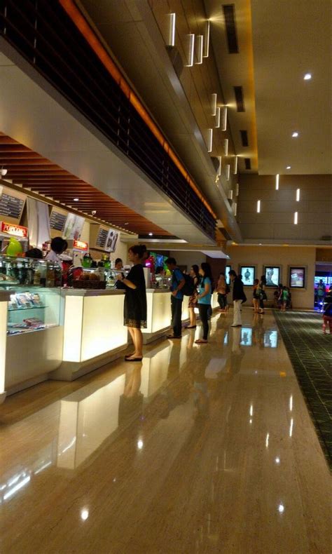 CINEMA XXI (Surabaya) - All You Need to Know BEFORE You Go