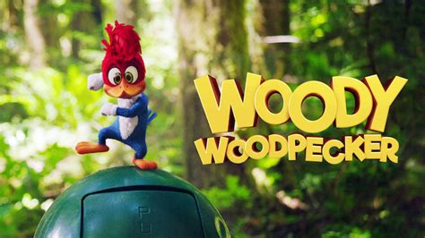 Woody Woodpecker (2017) - Netflix | Flixable