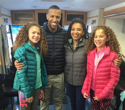 Good Morning America’s Star Michael Strahan Family: Wife, Kids - BHW