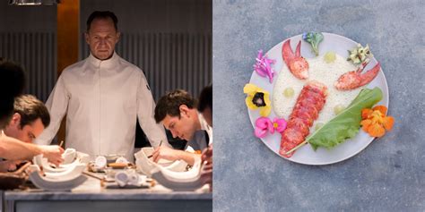 Noma, The 'World's Best Restaurant,' Is Closing And People Are Blaming 'The Menu'