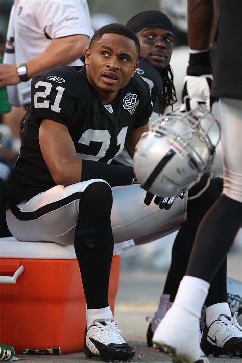 NFL Free Agency: 16 Teams Who Will Be in the Mix for Nnamdi Asomugha | News, Scores, Highlights ...