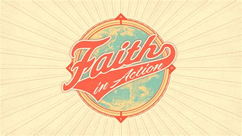 Faith in Action — Faith Community Church