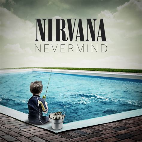 "Album Cover Covers" Reimagines The Art Of Iconic Records | Nirvana ...