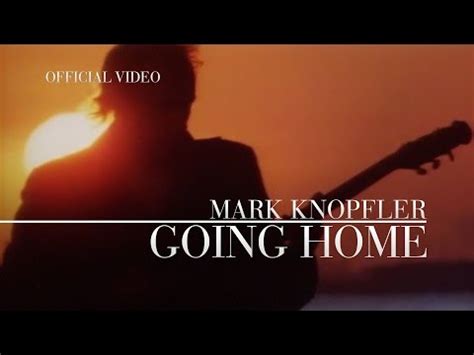 Mark Knopfler | Going Home (1983)