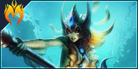 Nami Build Guide : Nami guide by nami main :: League of Legends Strategy Builds