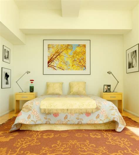 Modern and Stylish Bedroom Interior Design - INDI ZOOM