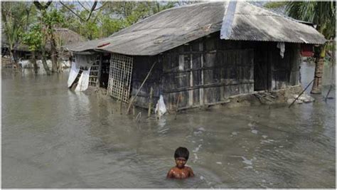 Rural Bangladesh Families Spend 2.0 Billion Dollars on Climate Change ...