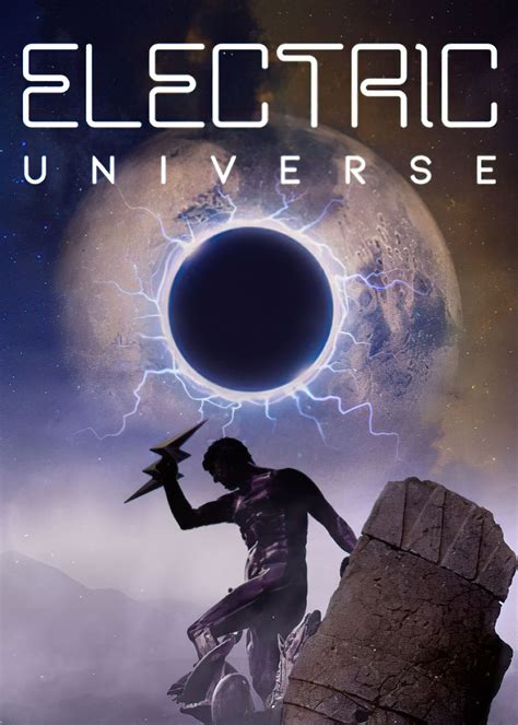 Electric Universe (2019) : Free Download, Borrow, and Streaming ...