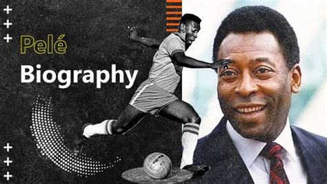 Pelé Biography: Know About Brazilian Football Legend's Early Life, Career, Family And ...